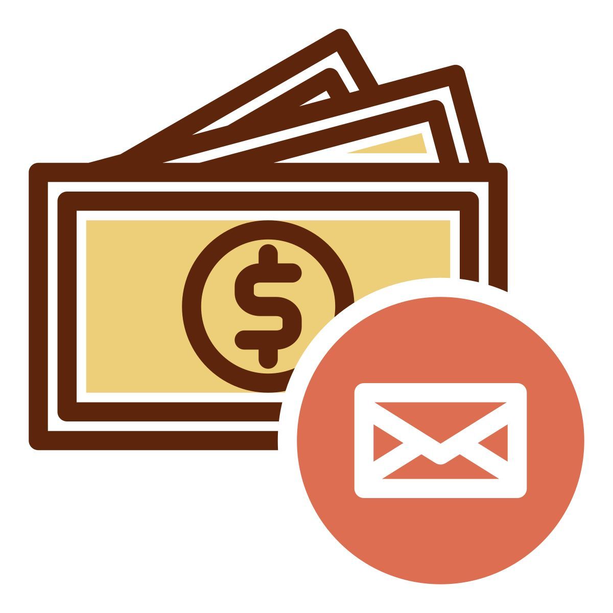 salary icon