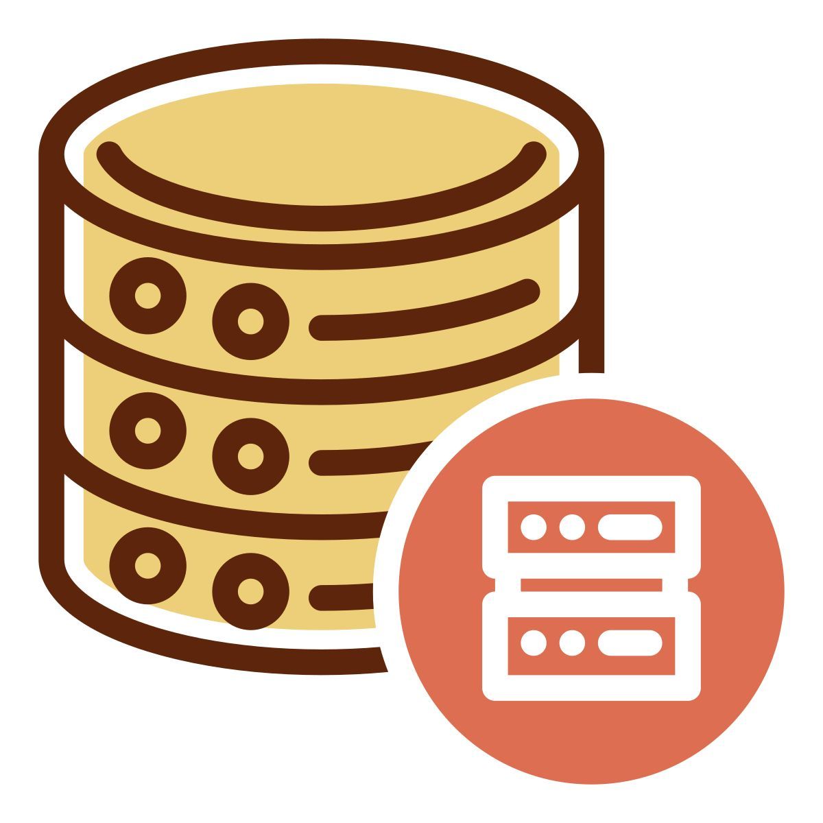 server icon