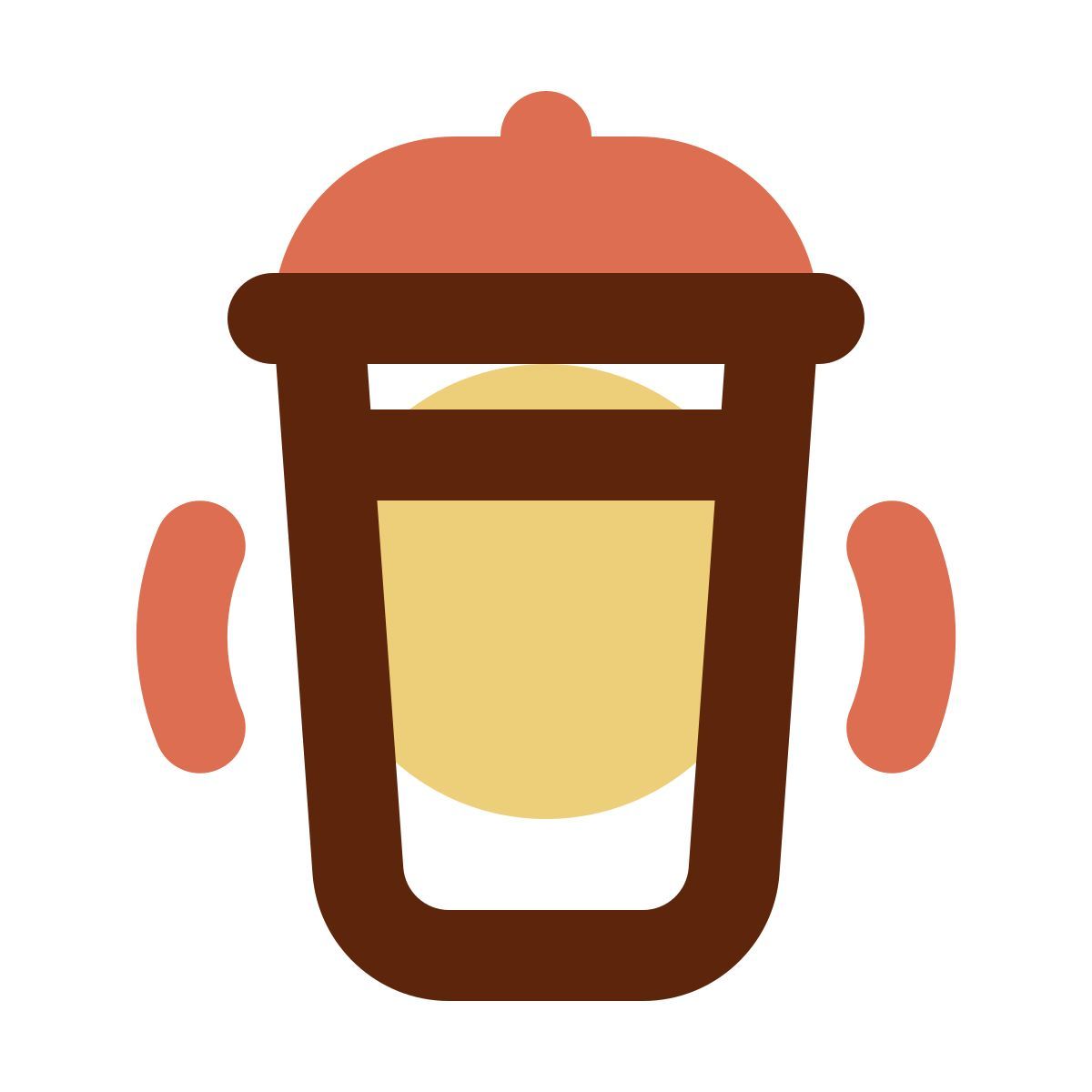 shaker icon
