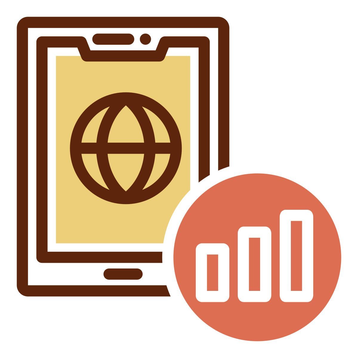 smartphone icon