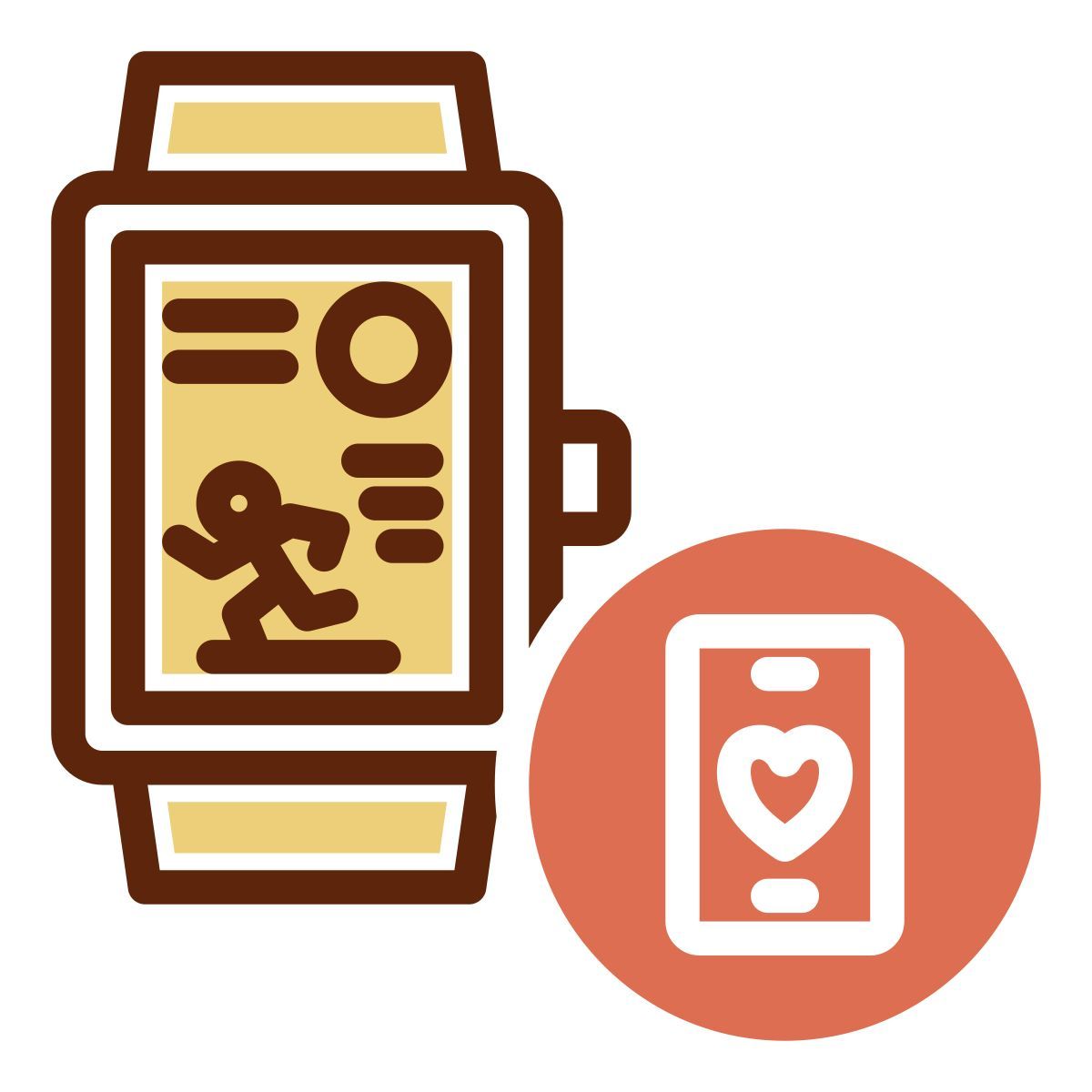 smartwatch icon