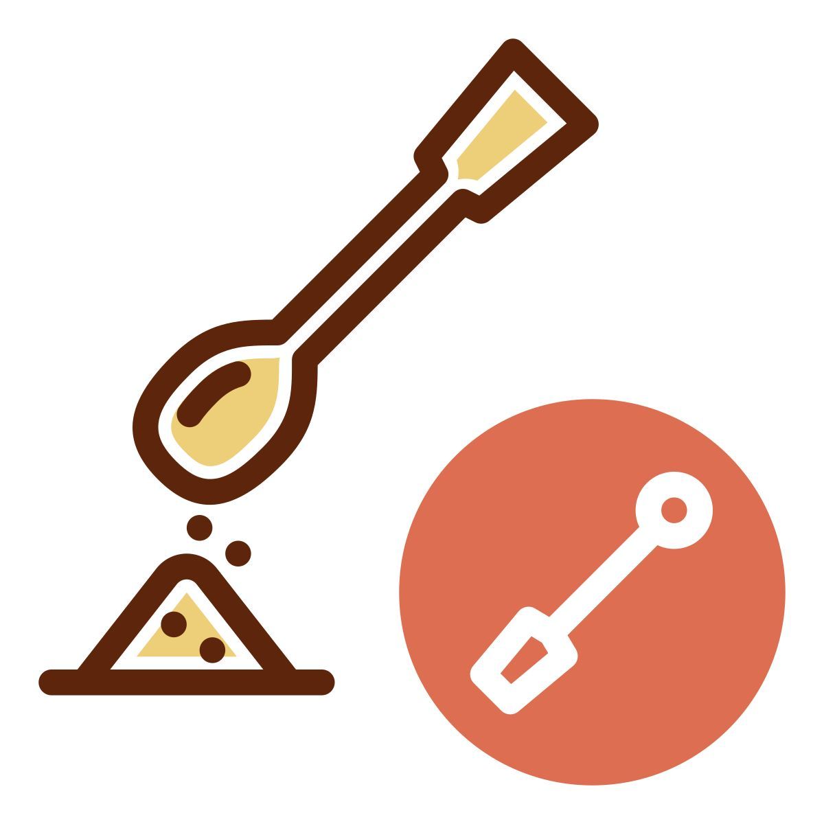 spatula icon