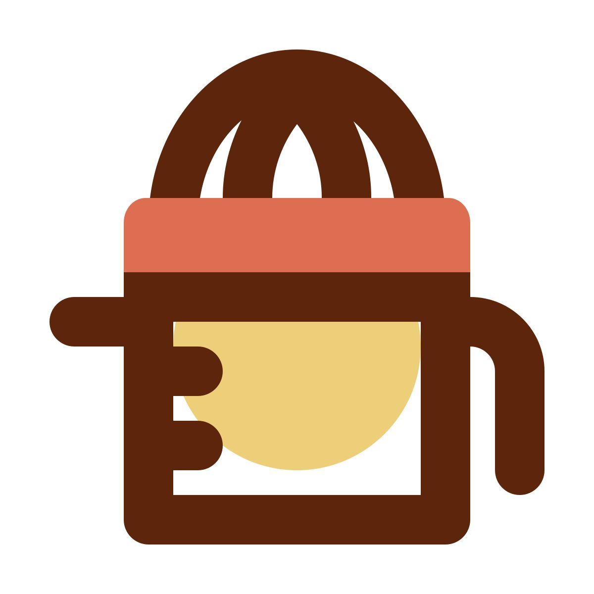 压榨机 icon