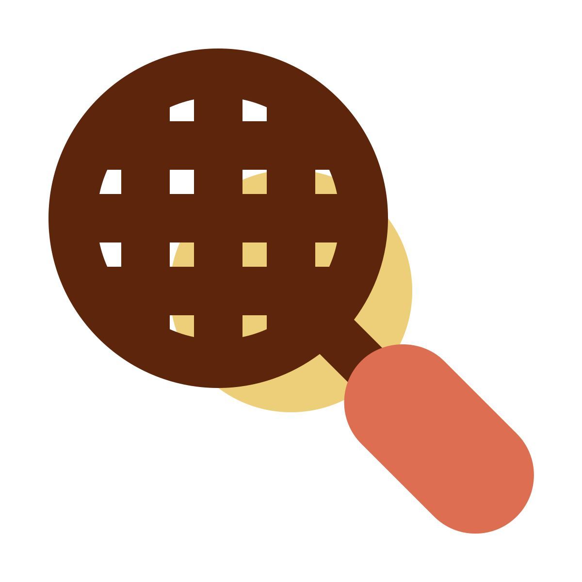 strainer icon
