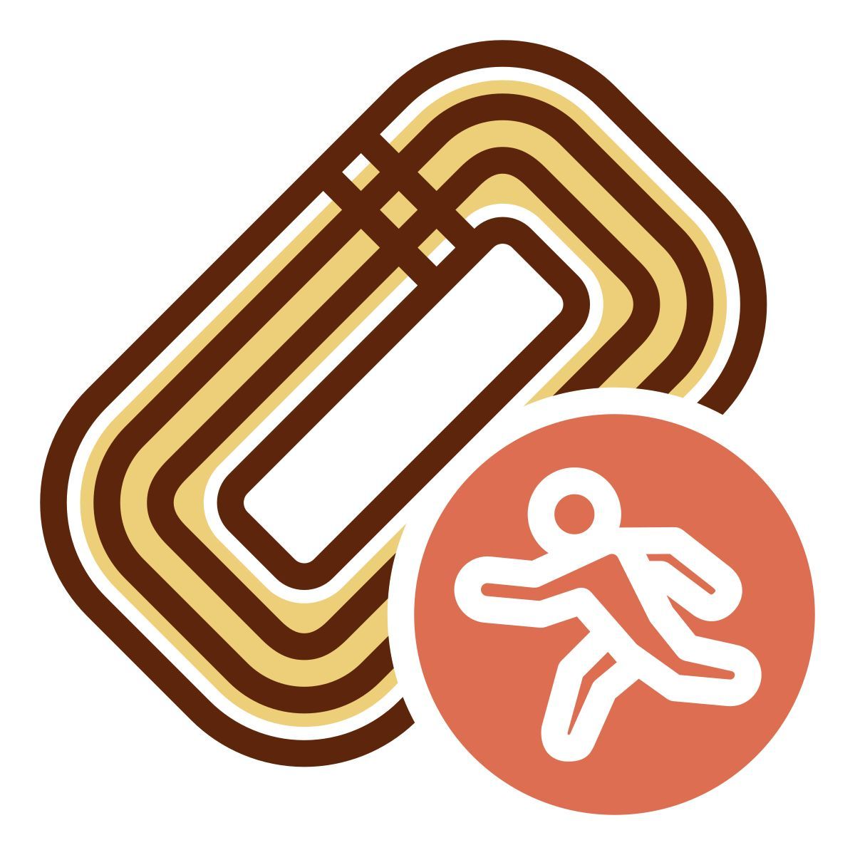 track icon