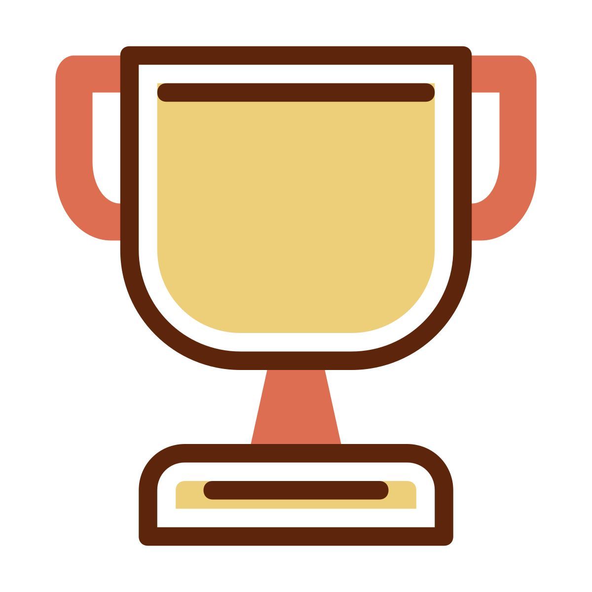trophy icon