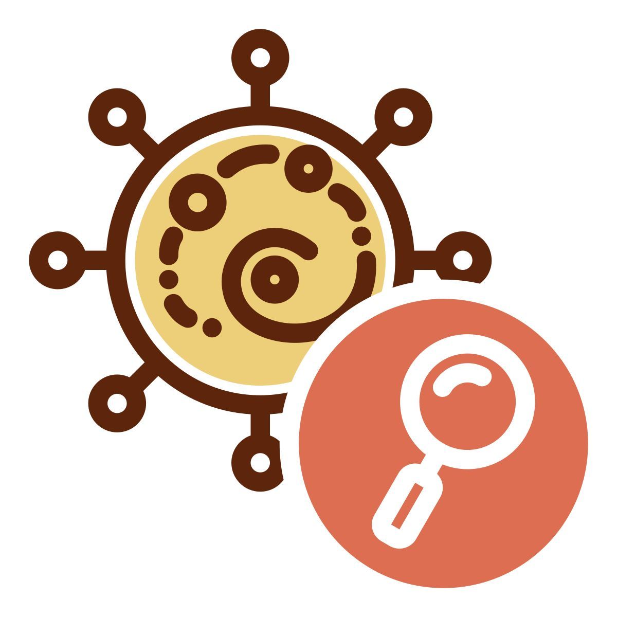 virus icon