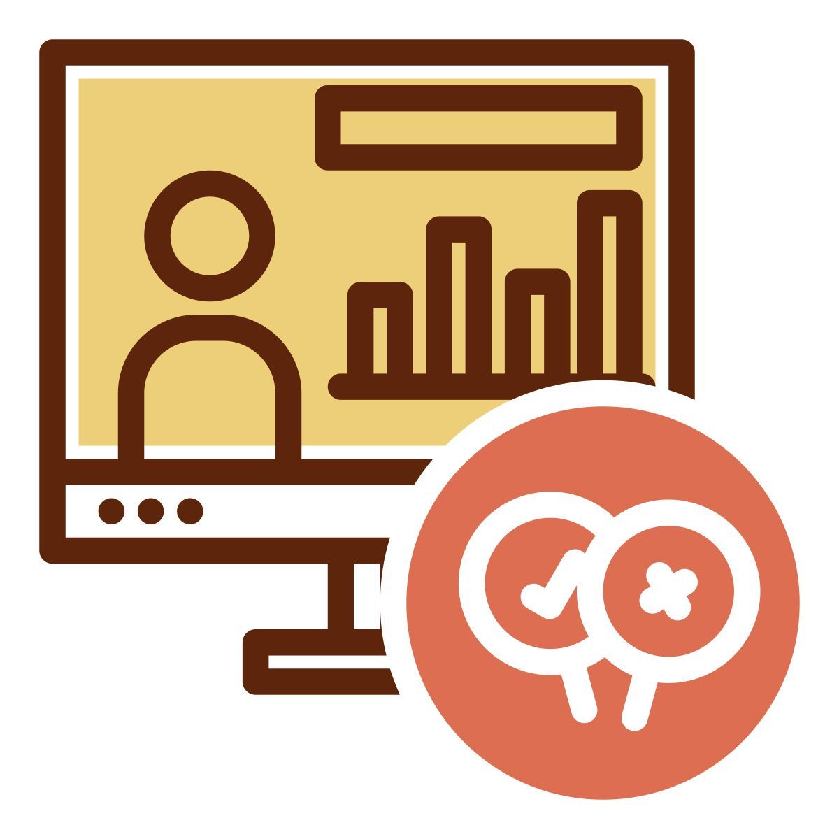 vote icon