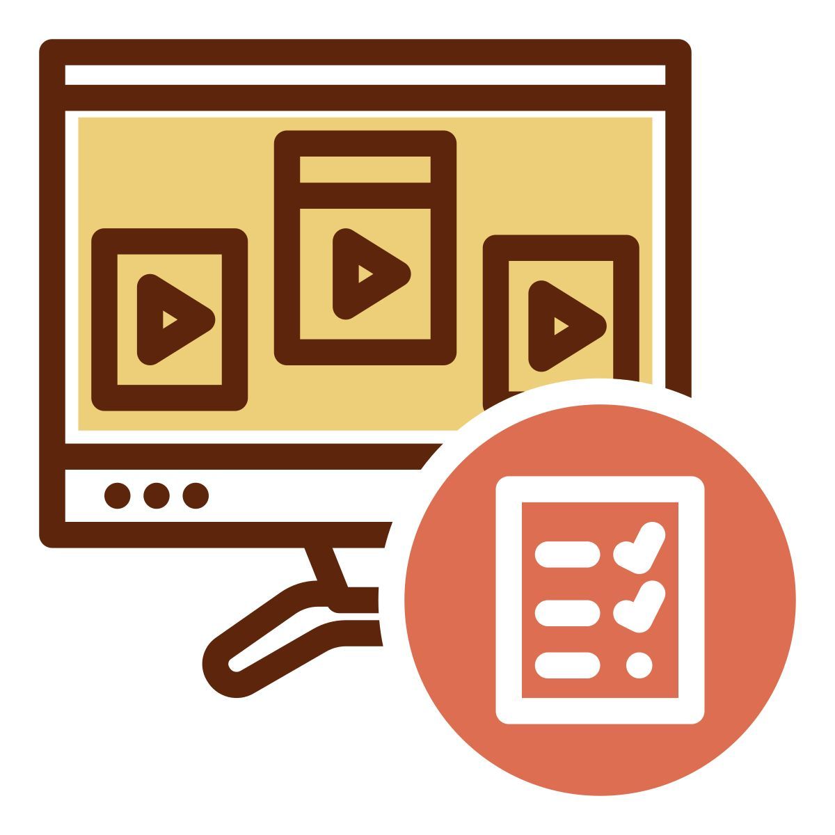 watchlist icon