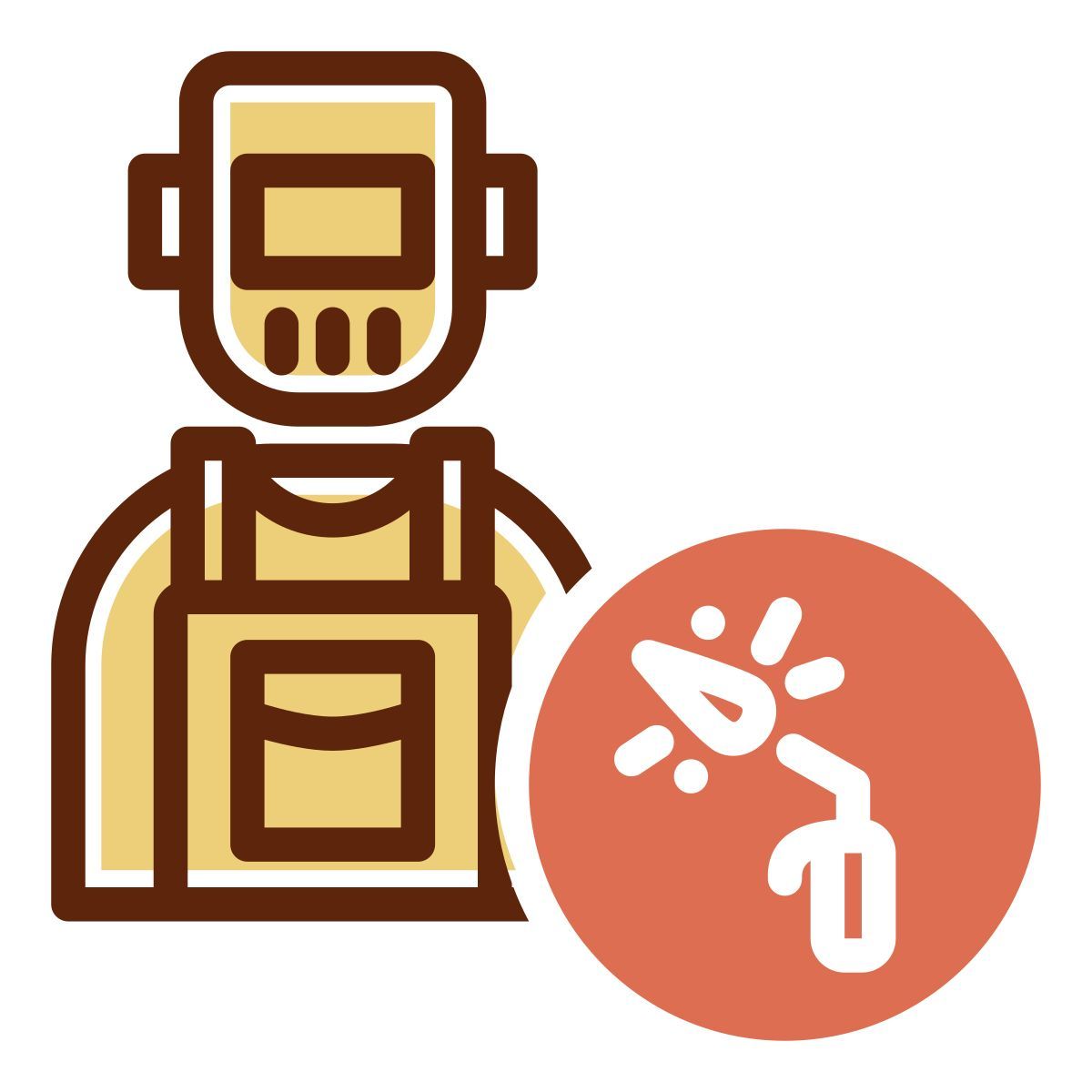 welder icon