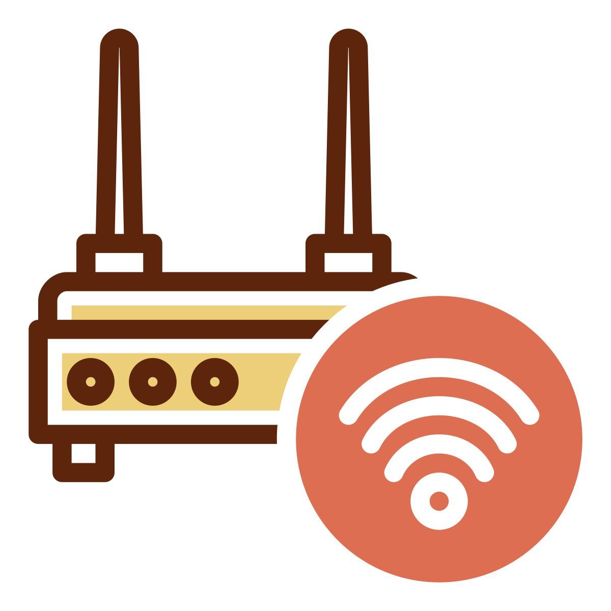 router icon