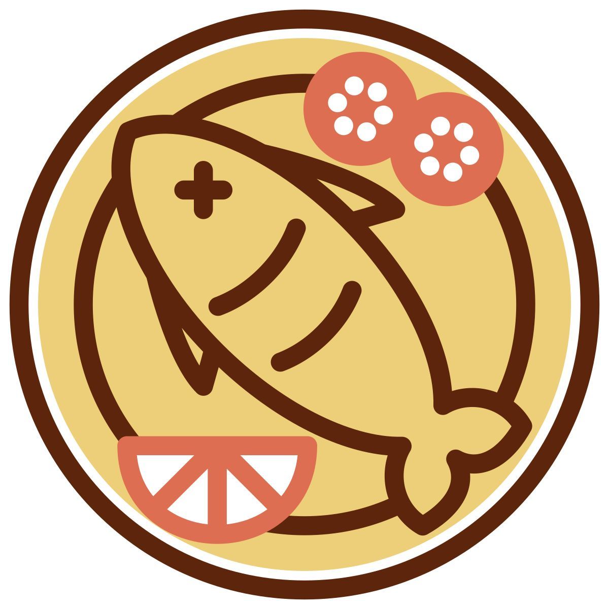 fish icon