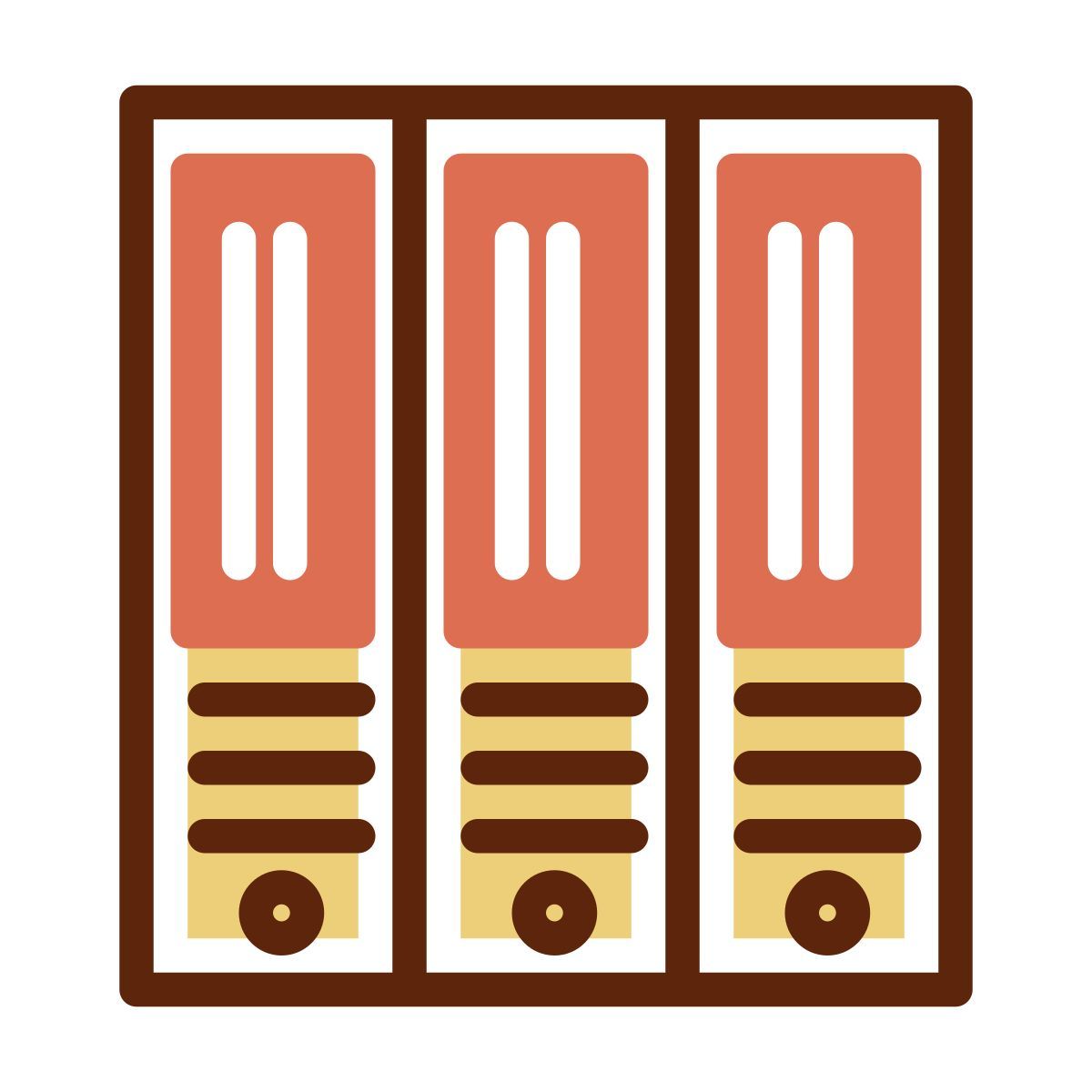 folder icon