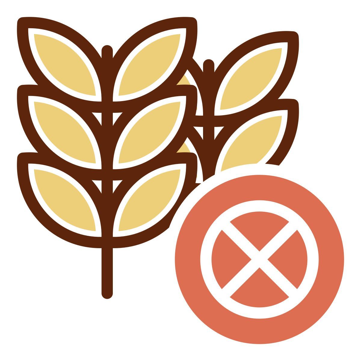 gluten icon