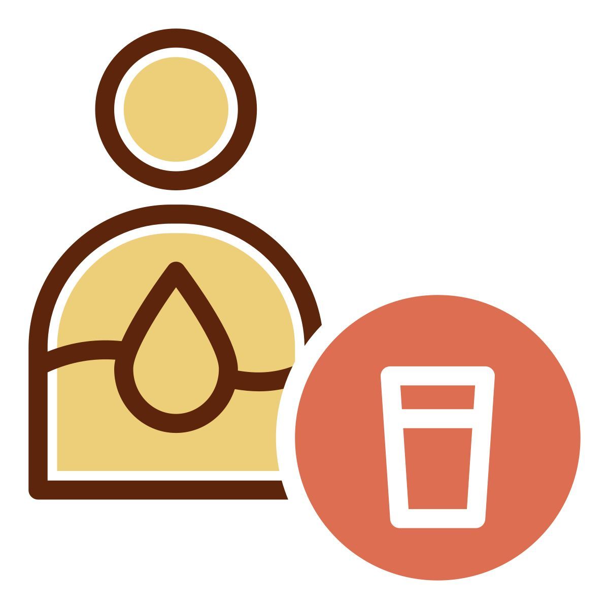hydration icon
