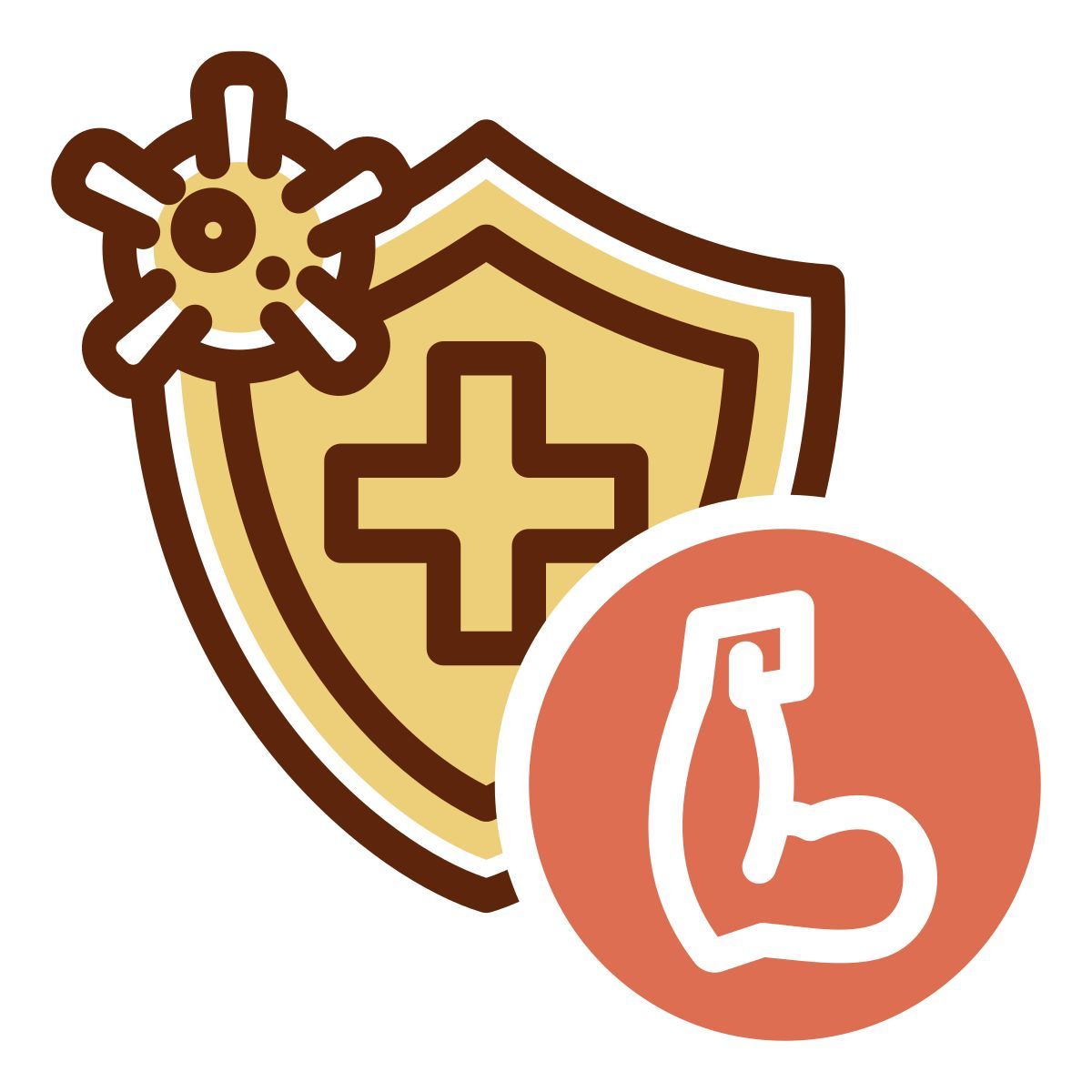 immunity icon