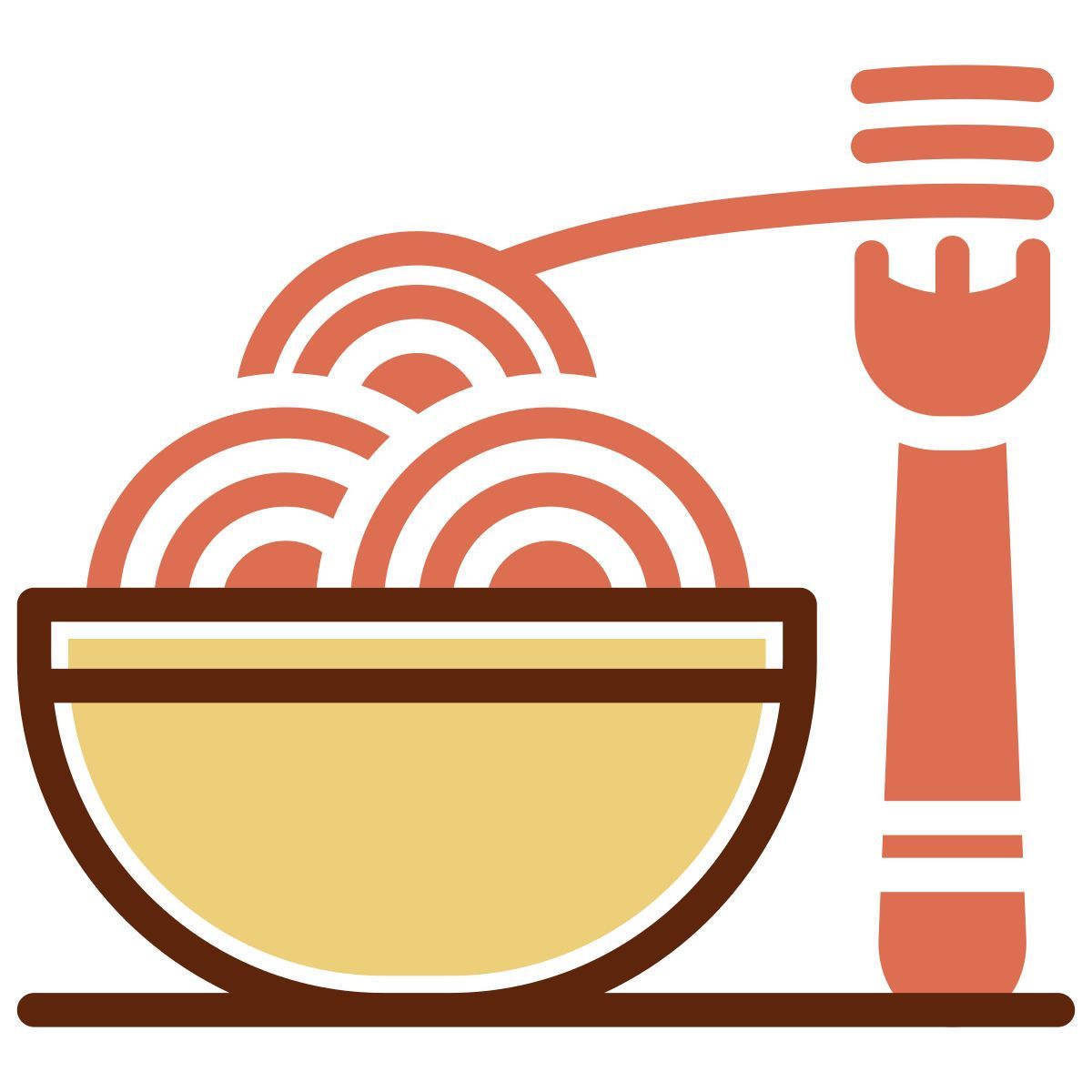 tagliatella icon