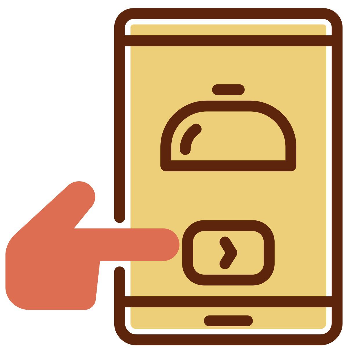 online order icon