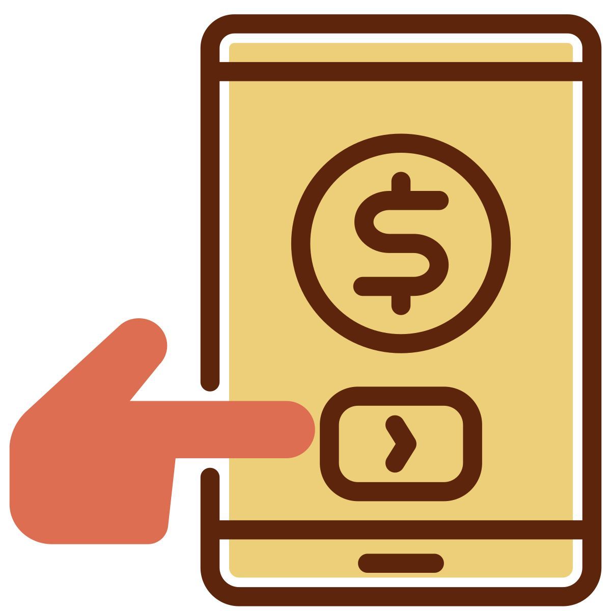 online payment icon