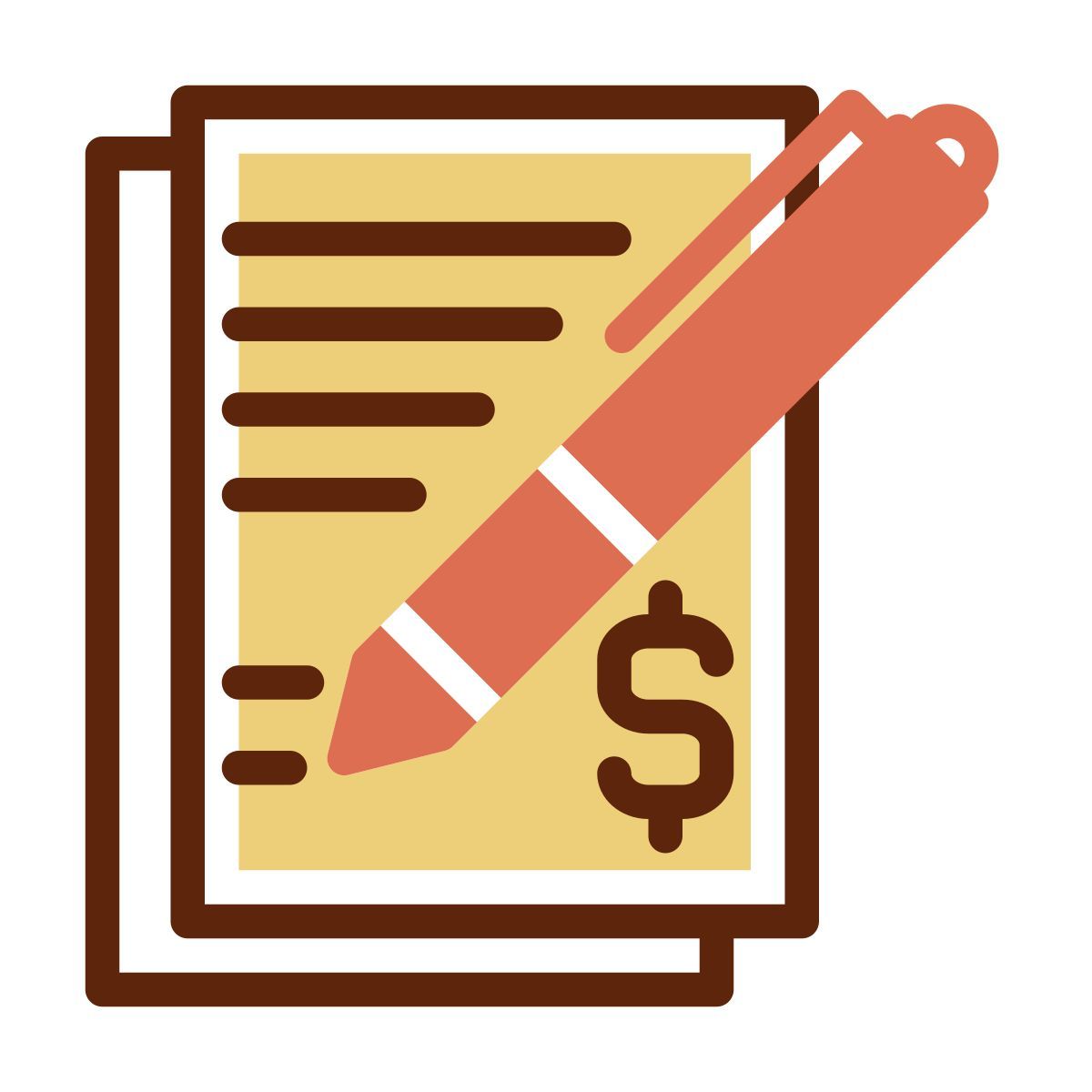 paper icon