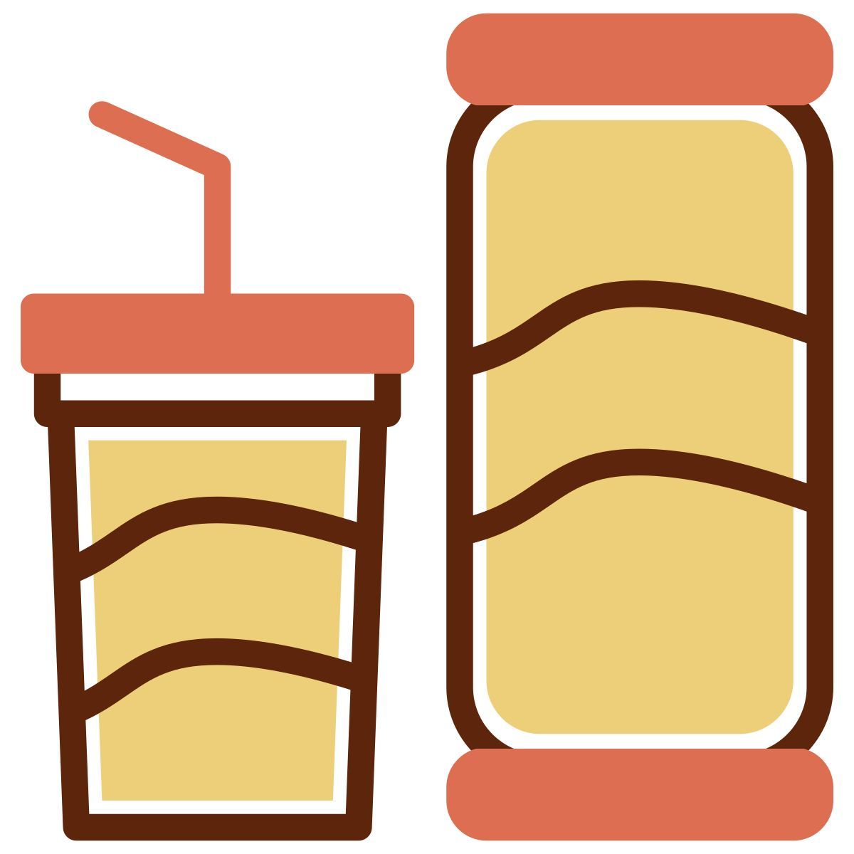 soft drink icon