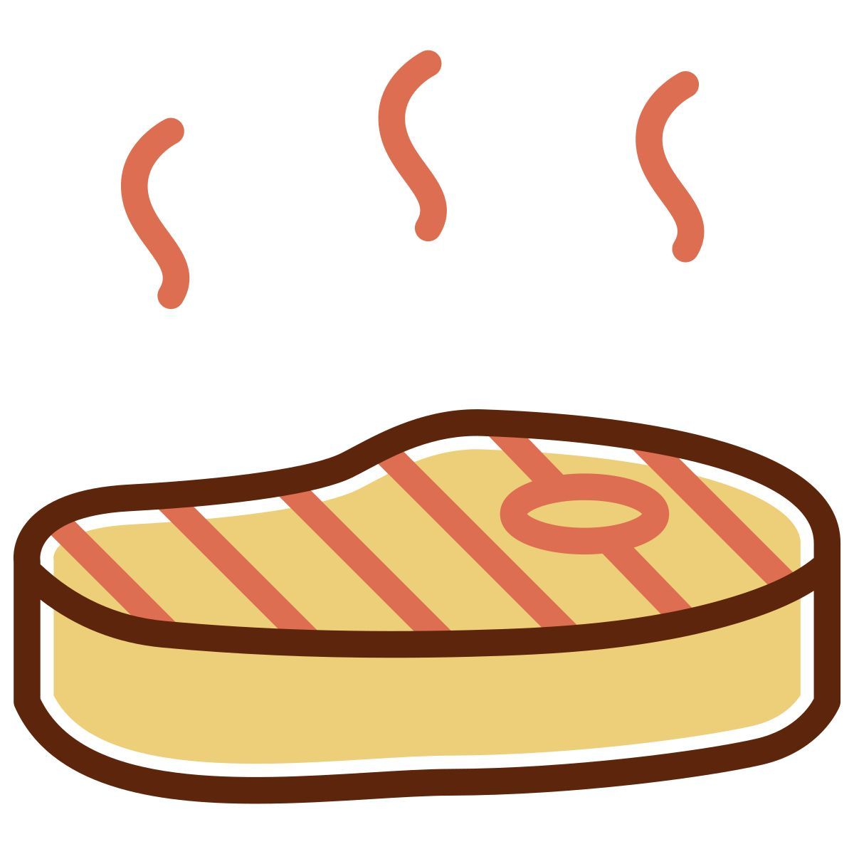 steak icon