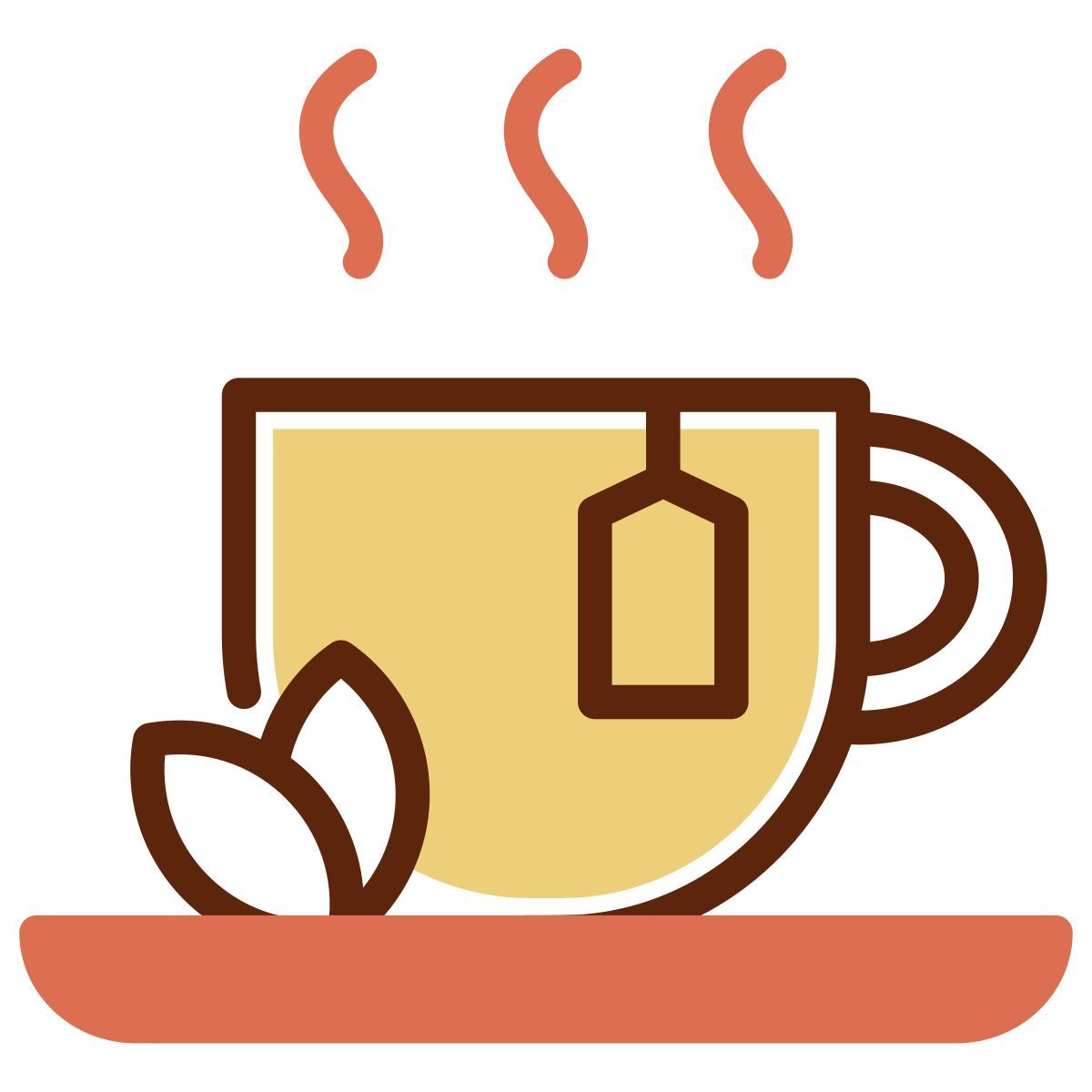 tea icon