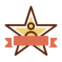 external Star-awards-febrian-hidayat-fill-lineal-febrian-hidayat icon