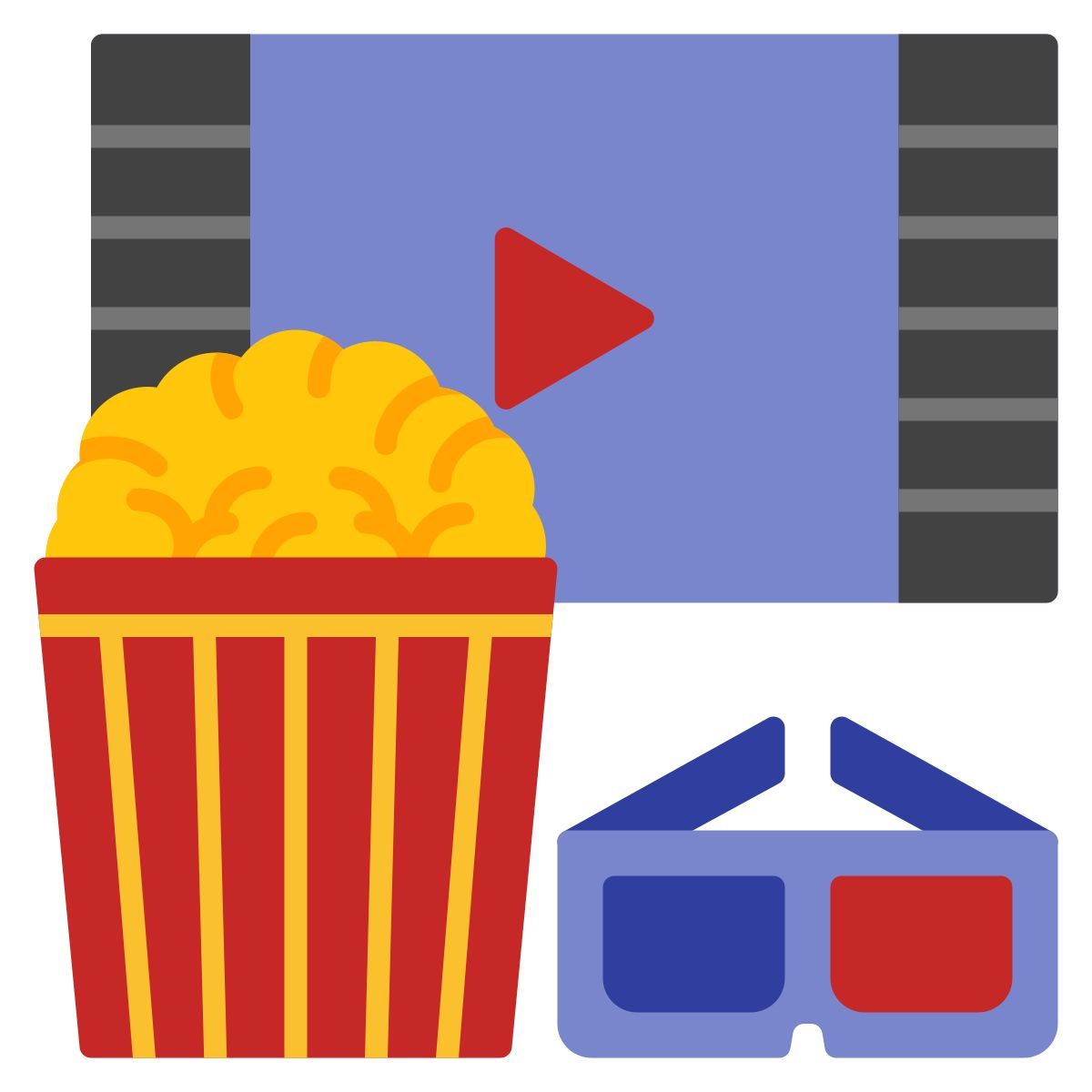 cinema icon