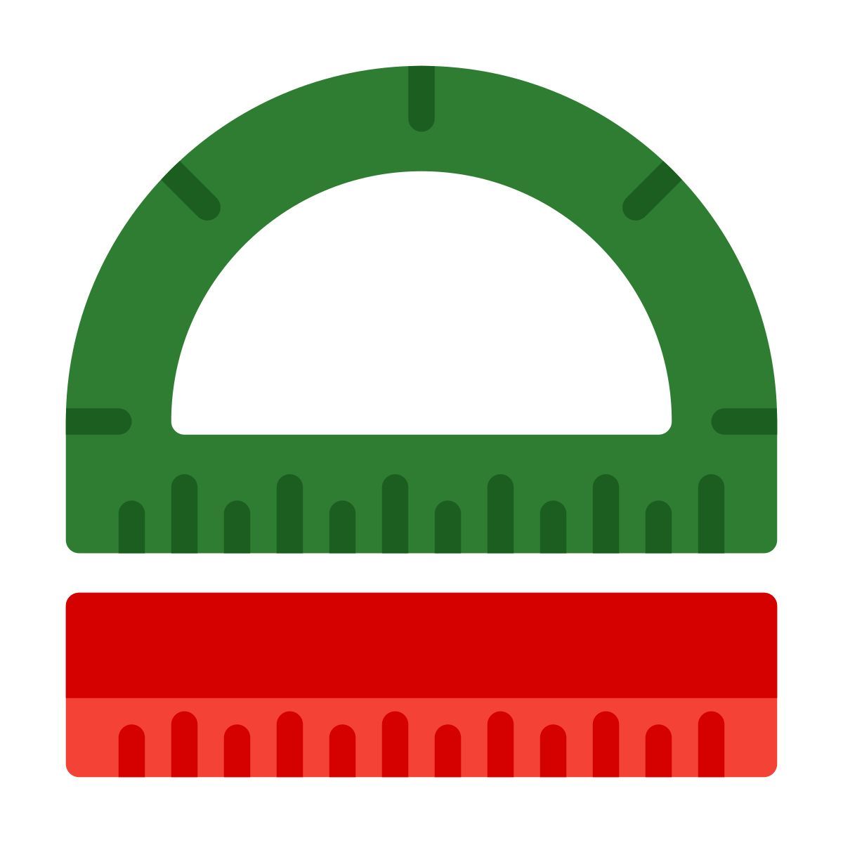 ruler icon