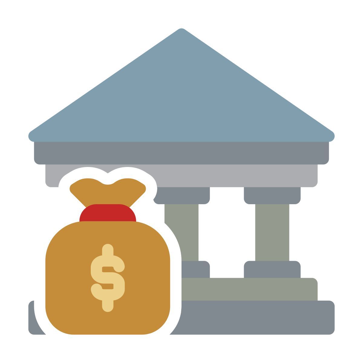 bank icon