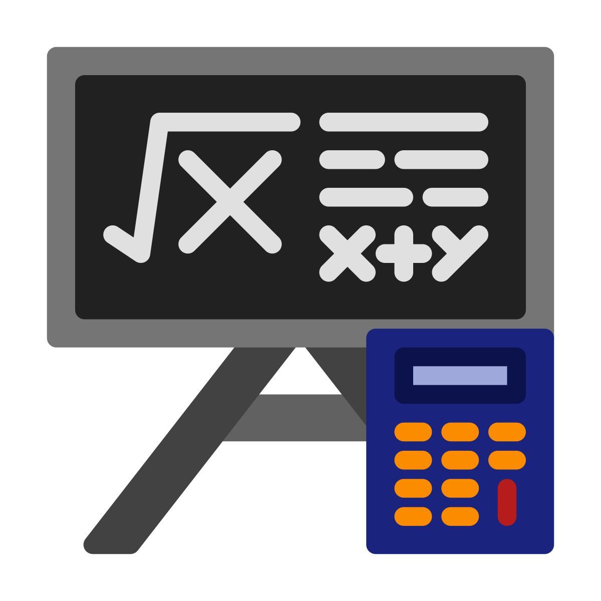 math icon