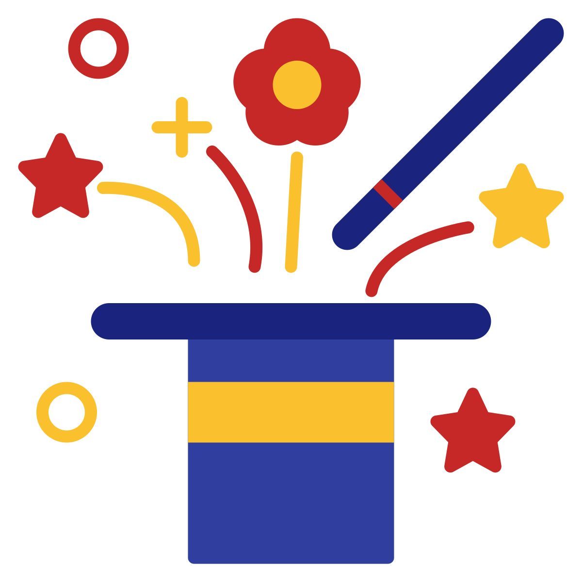 magic icon