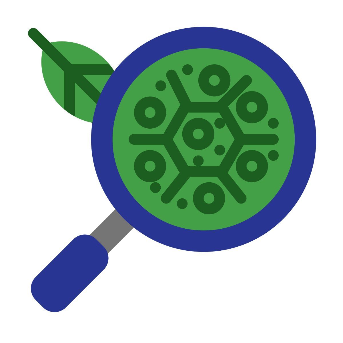 biology icon
