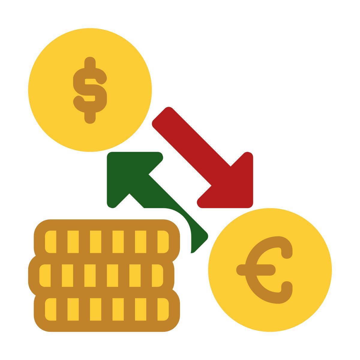 exchange icon