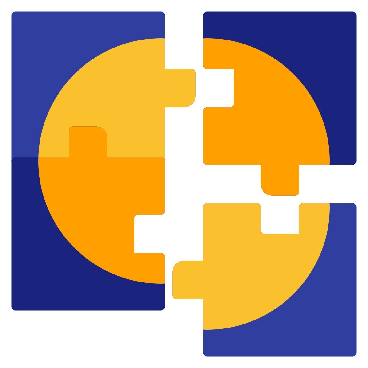 puzzle icon