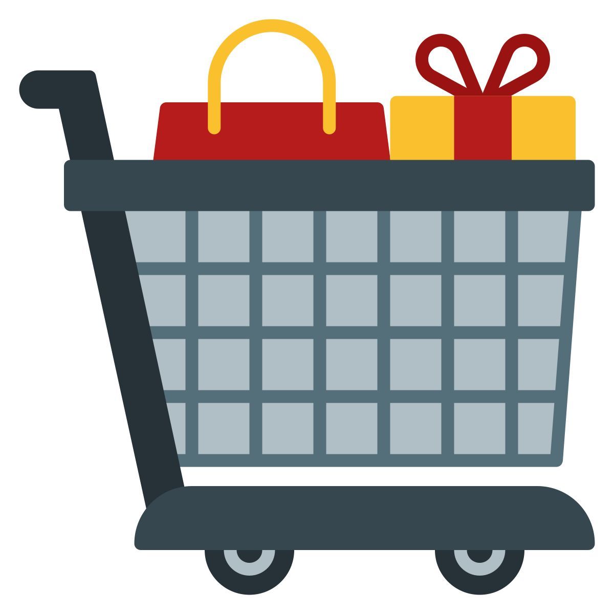 cart icon
