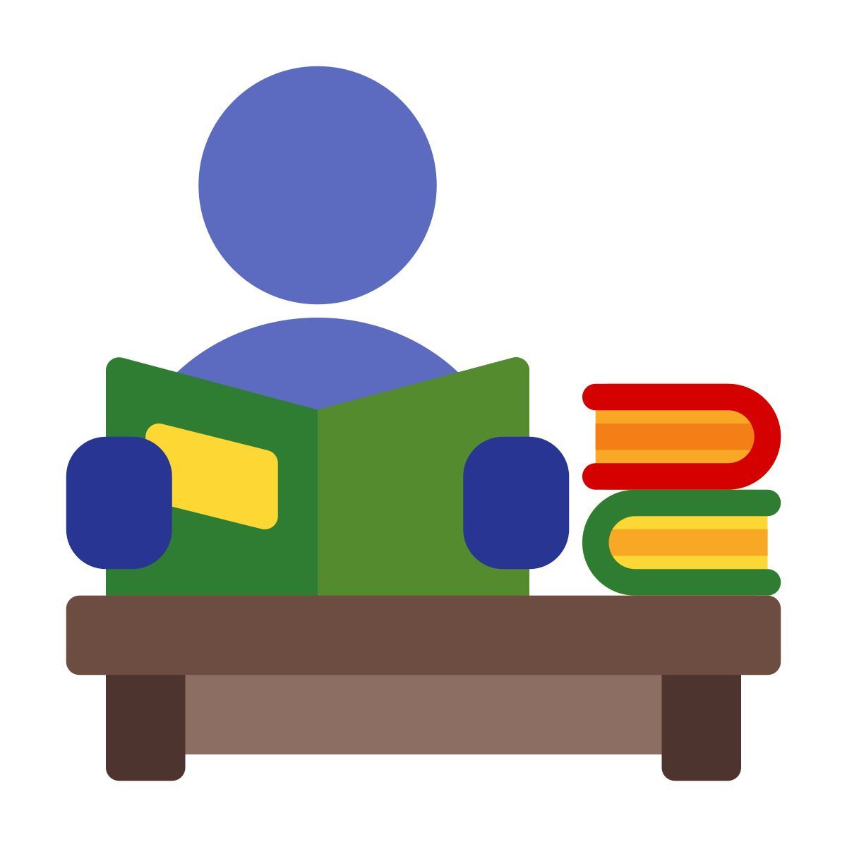 student icon