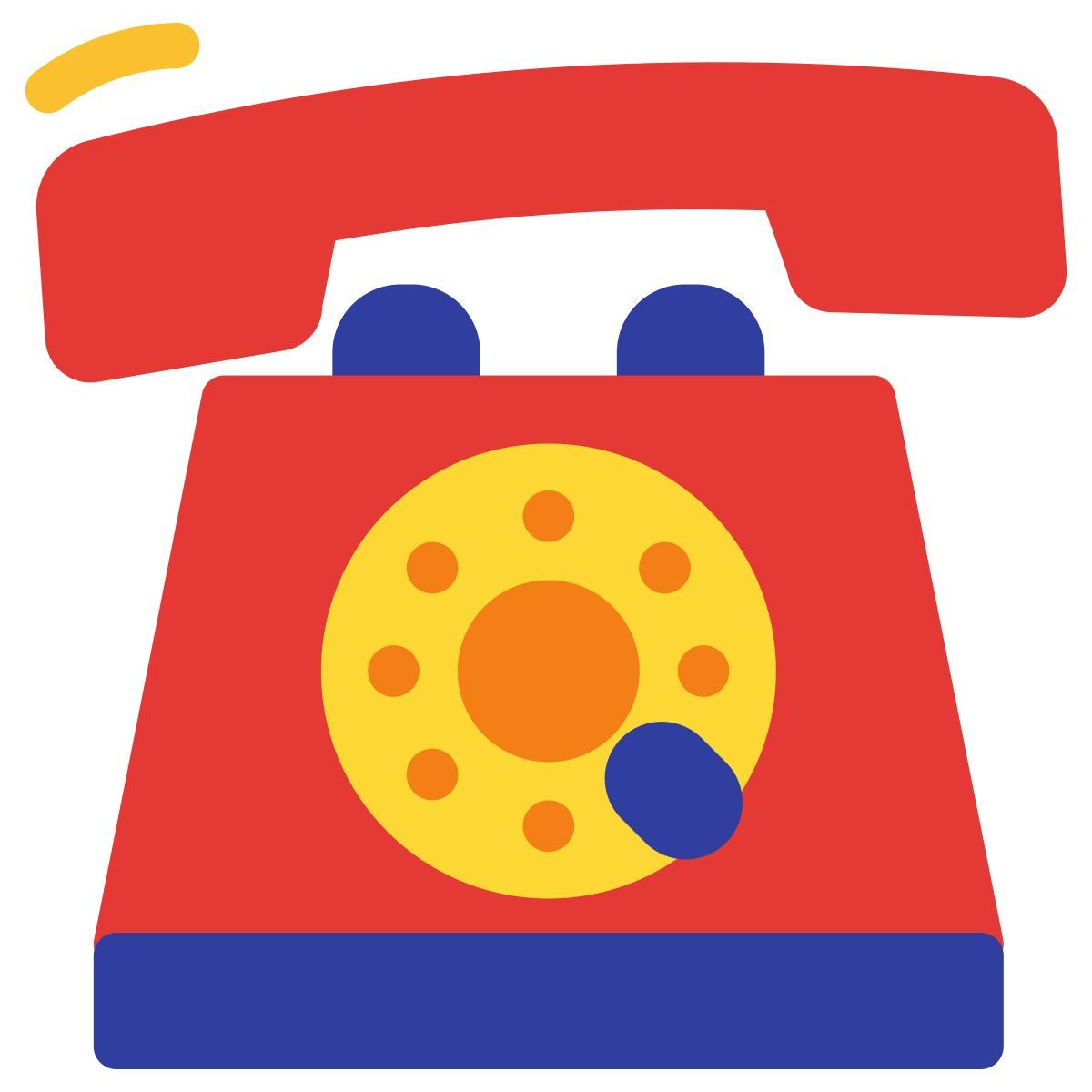 telephone icon