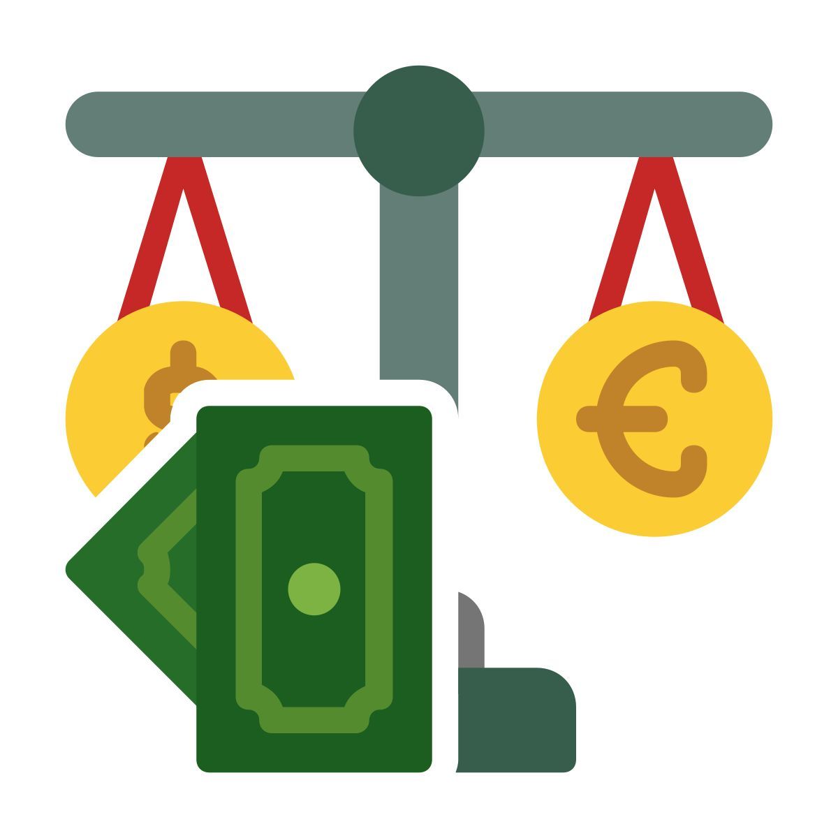 balance icon