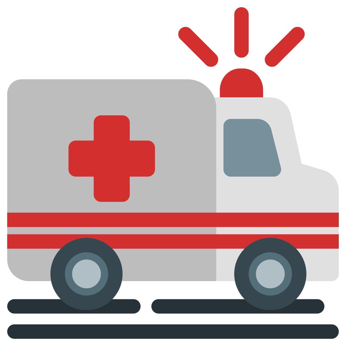 ambulance icon