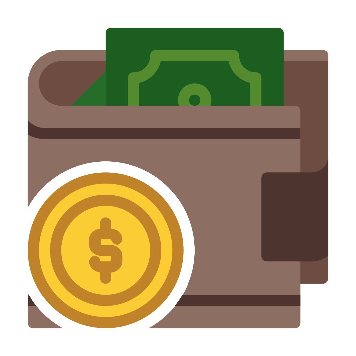 wallet icon