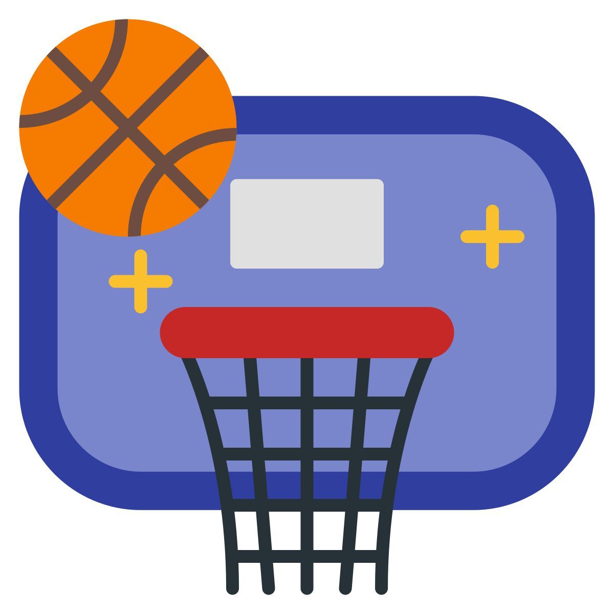 basketball icon