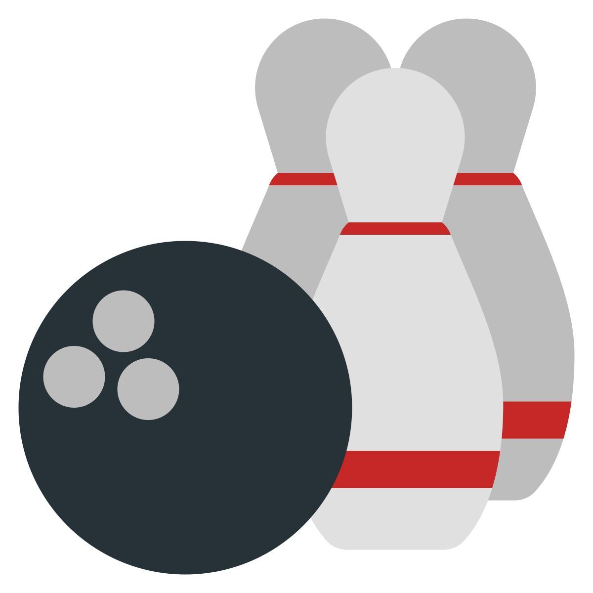 bowling icon