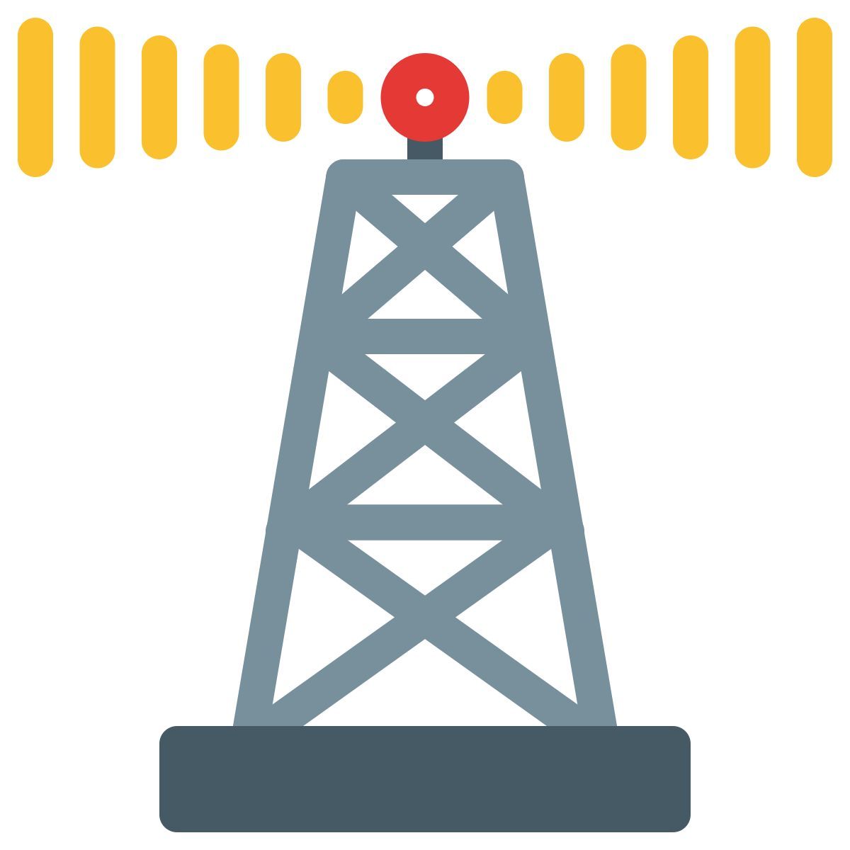 antenna icon