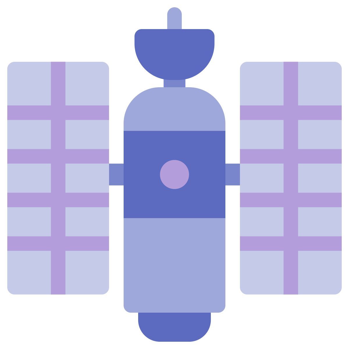 satellite icon
