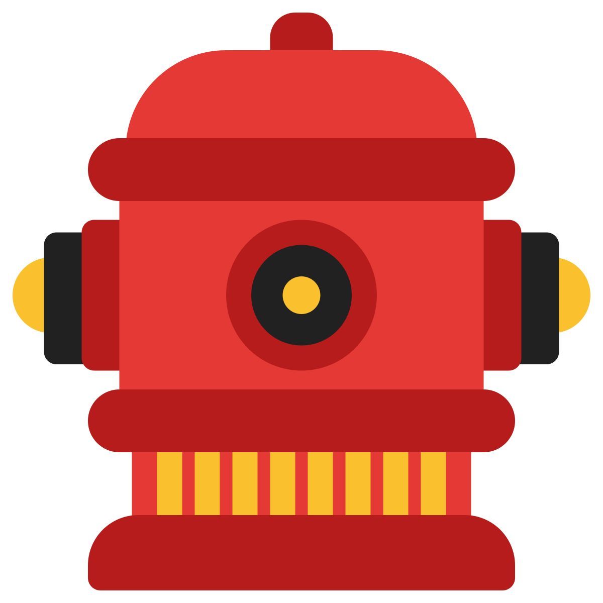 hydrant icon