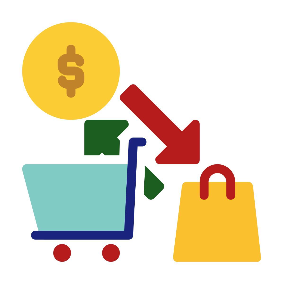 transaction icon