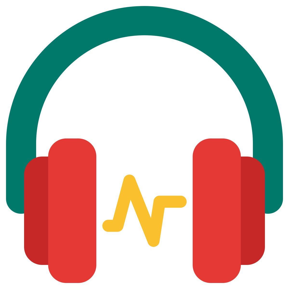 headphone icon