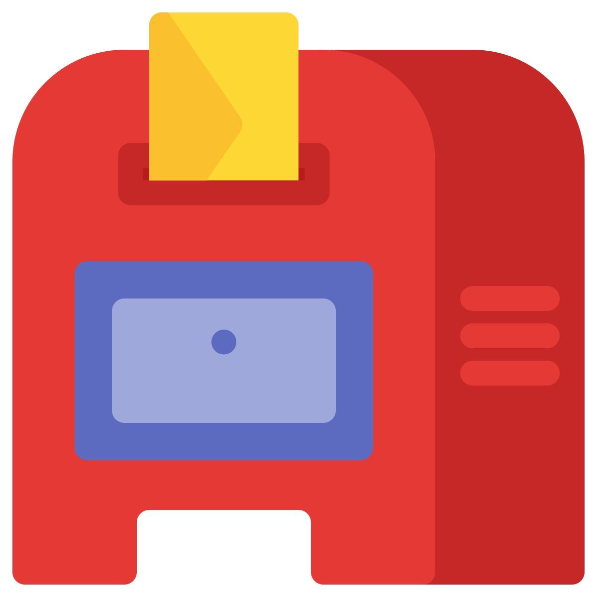 mailbox icon